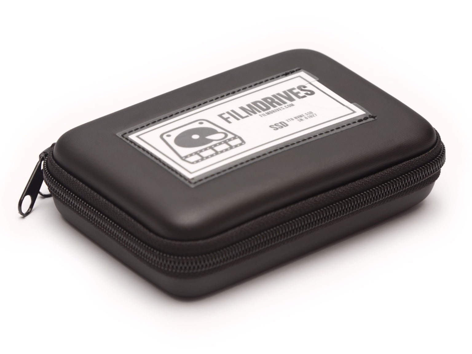2TB NVME SSD