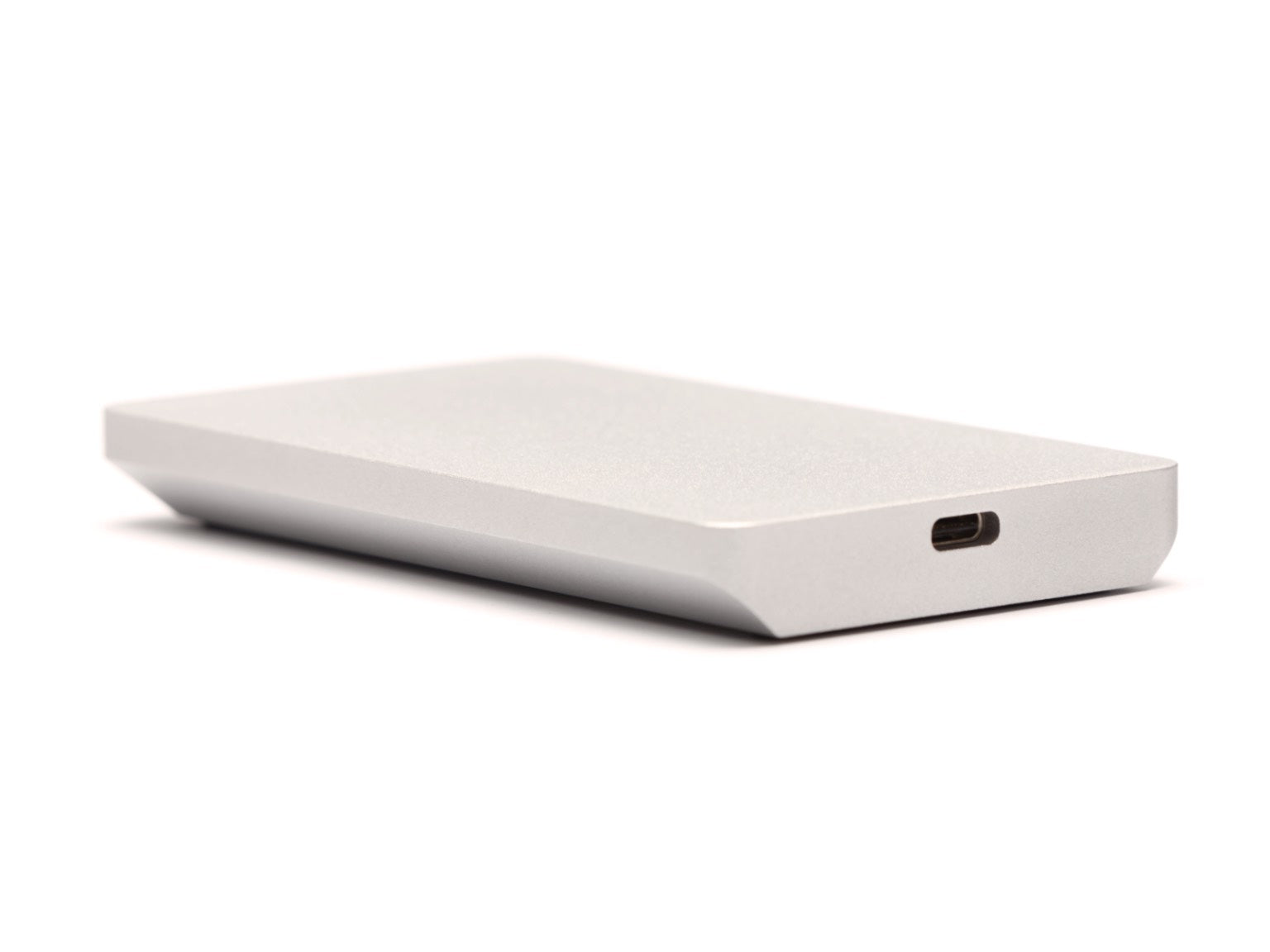 2TB NVME SSD