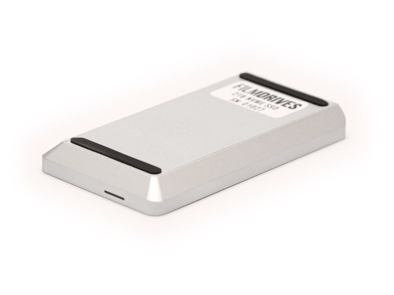 2TB NVME SSD